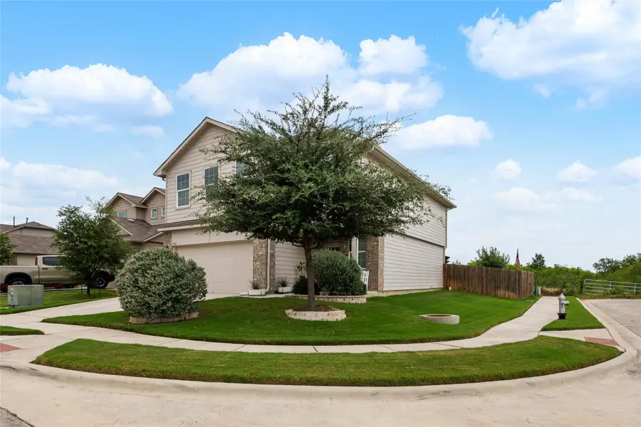 13901 Macquarie Dr, Pflugerville, TX 78660 - #3