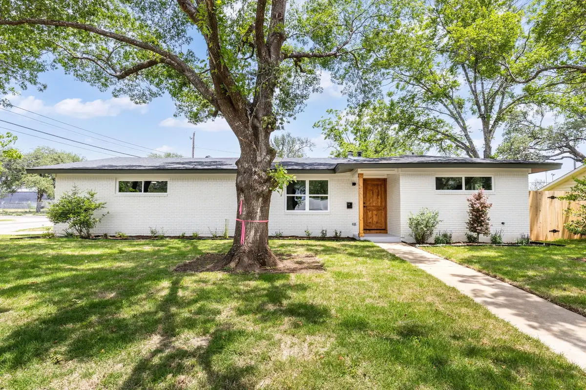 4501 Pack Saddle Pass, Austin, TX 78745 - #1