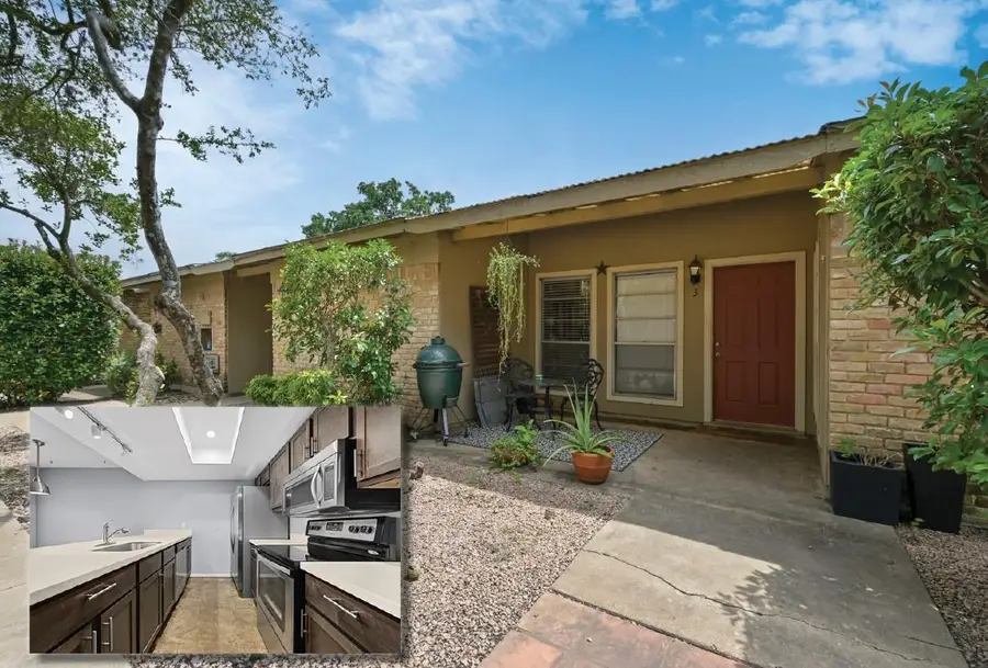 3422 Willowrun Dr, Austin, TX 78704 - #2