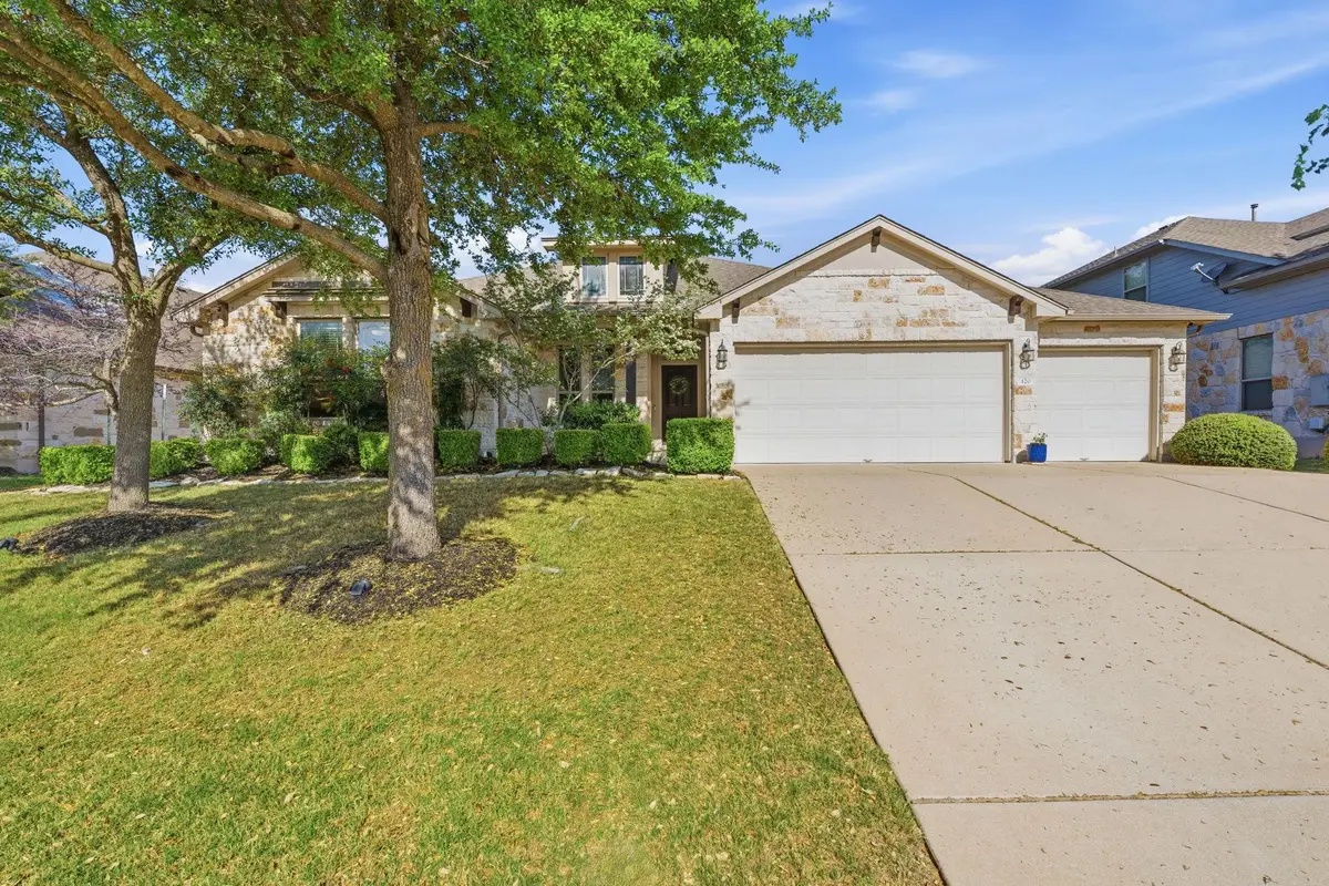 120 Florenz Ln, Georgetown, TX 78628 - #1