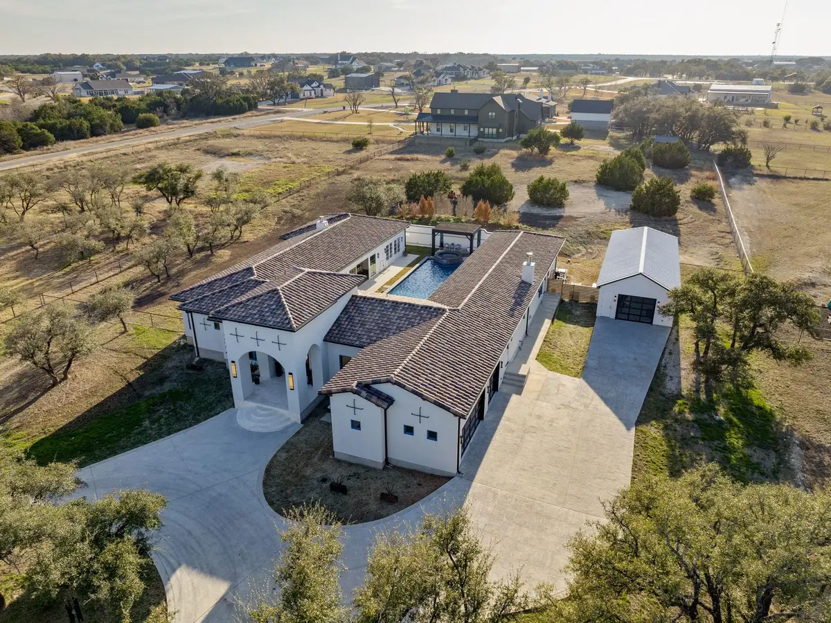 224 Esperanza Petal Pass, Liberty Hill, TX 78642 - #1