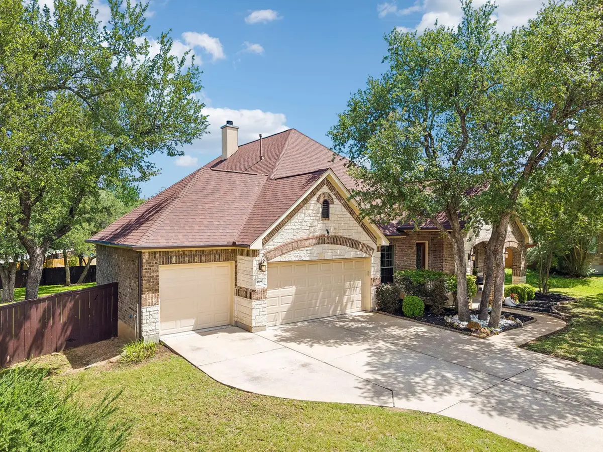 4108 Charbray Ct, Cedar Park, TX 78613 - #1