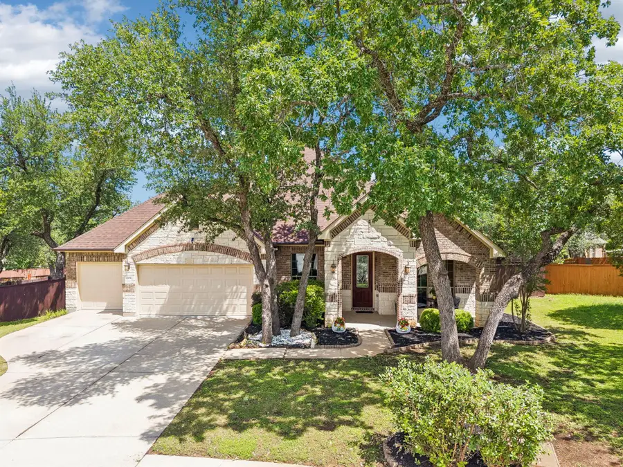 4108 Charbray Ct, Cedar Park, TX 78613 - #3