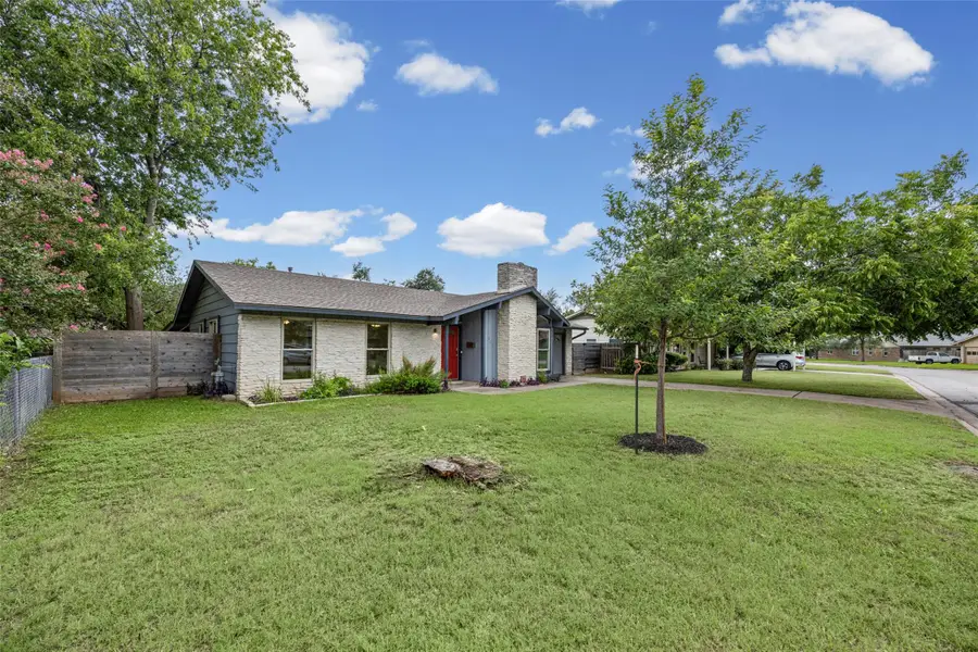 1903 Joy Ln, Austin, TX 78757 - #2