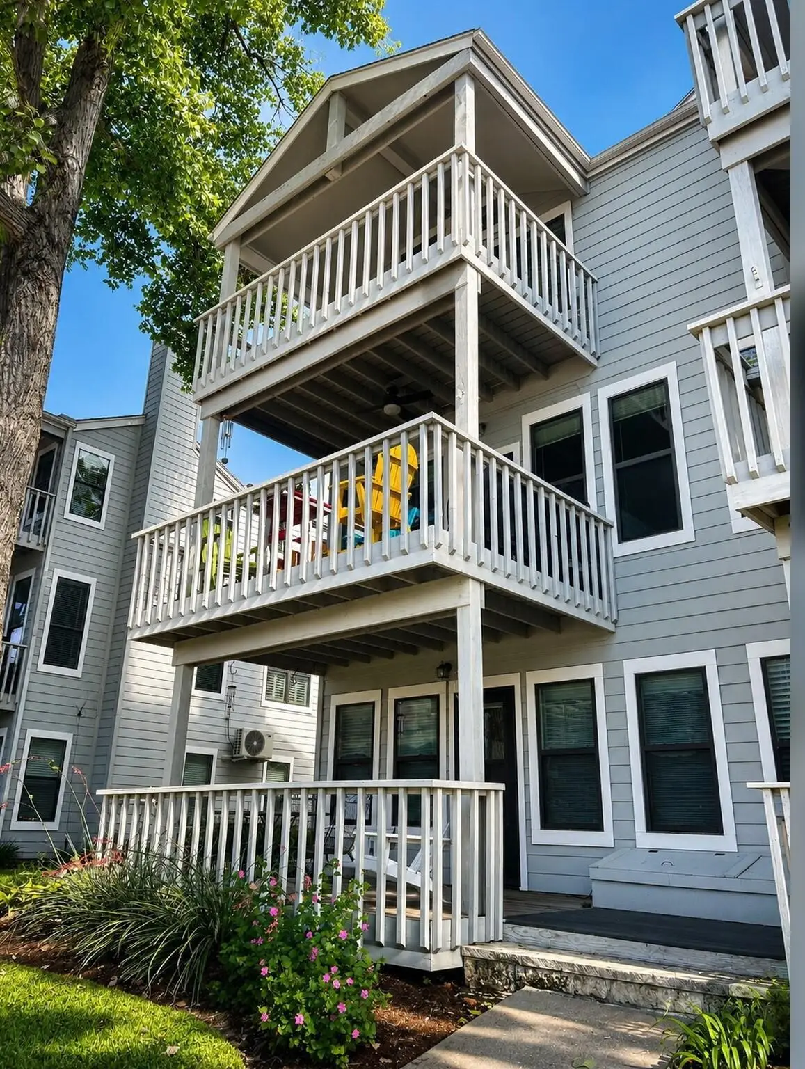 501 Reynolds St #5, Kingsland, TX 78639 - #1