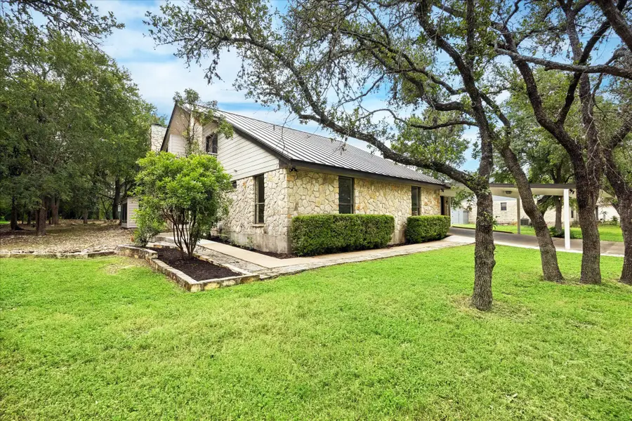 50 Palmer Ln, Wimberley, TX 78676 - #2