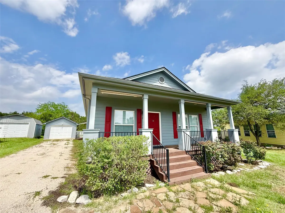 289 Heatherwood Dr, Driftwood, TX 78619 - #1
