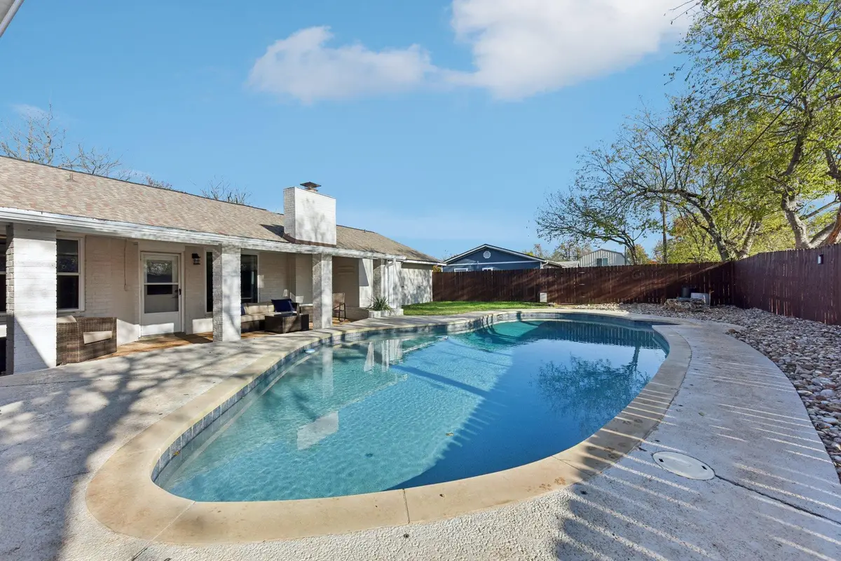 5103 Hereford Way, Austin, TX 78727 - #1