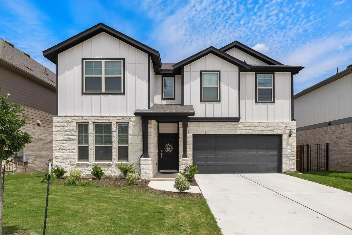 113 Bell Chime Dr, Liberty Hill, TX 78642 - #1