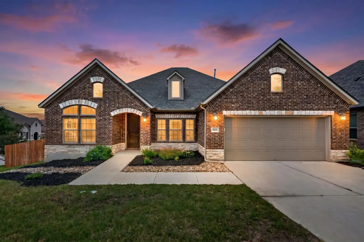18616 Tanner Bayou Loop, Austin, TX 78738 - #1