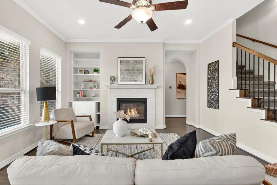 18616 Tanner Bayou Loop, Austin, TX 78738 - #2