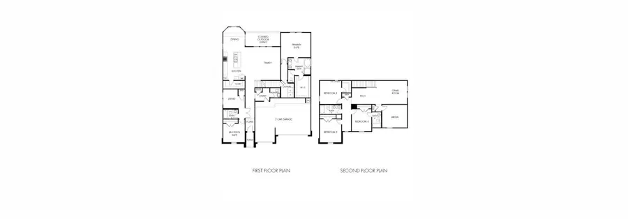 208 Divisadero Dr, Hutto, TX 78634 - #2