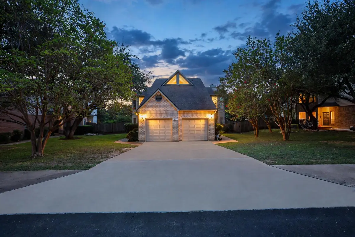 5711 Taylor Draper Cv #B, Austin, TX 78759 - #1