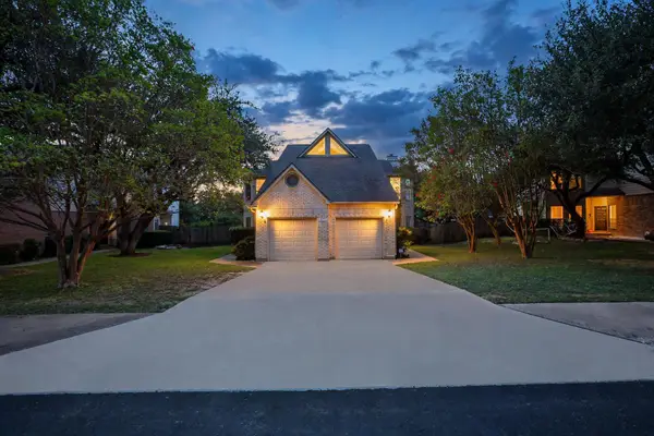 5711 Taylor Draper Cv #B, Austin, TX 78759