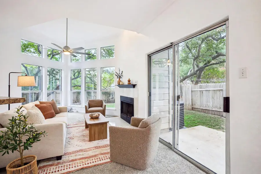 5711 Taylor Draper Cv #B, Austin, TX 78759 - #3