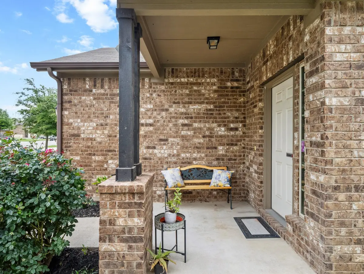 109 Lambert St, Leander, TX 78641 - #1