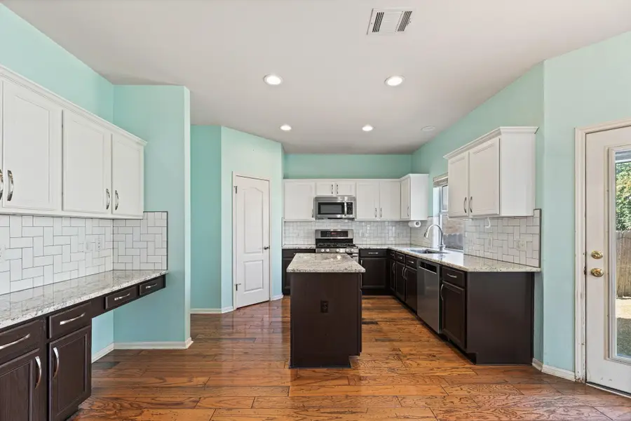 3718 Eagles Nest St, Round Rock, TX 78665 - #3
