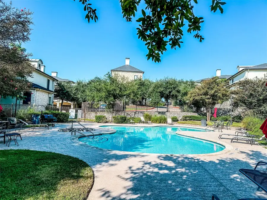 7701 Rialto Blvd #1122, Austin, TX 78735 - #2