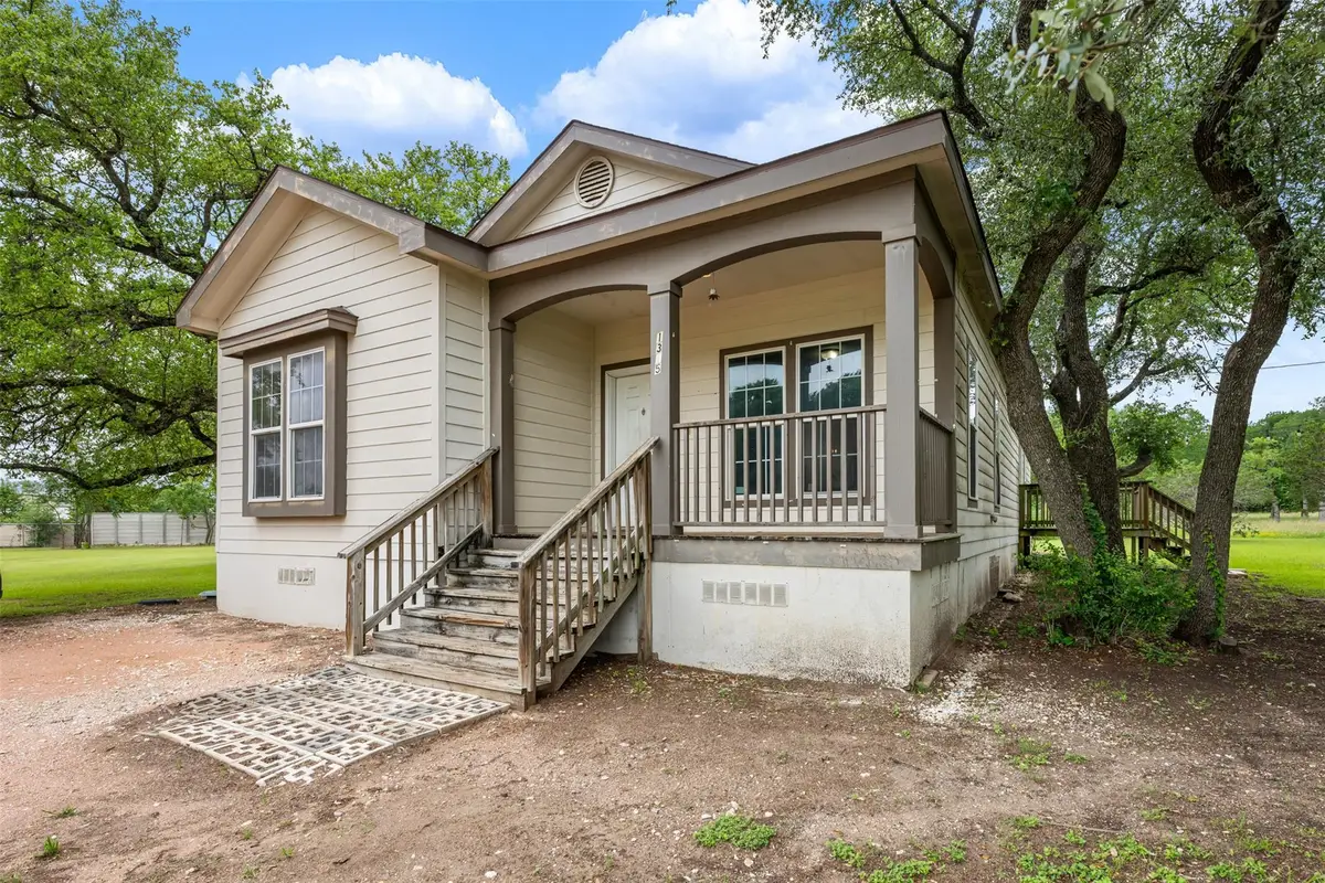 1305 Horizon Park Blvd, Leander, TX 78641 - #1