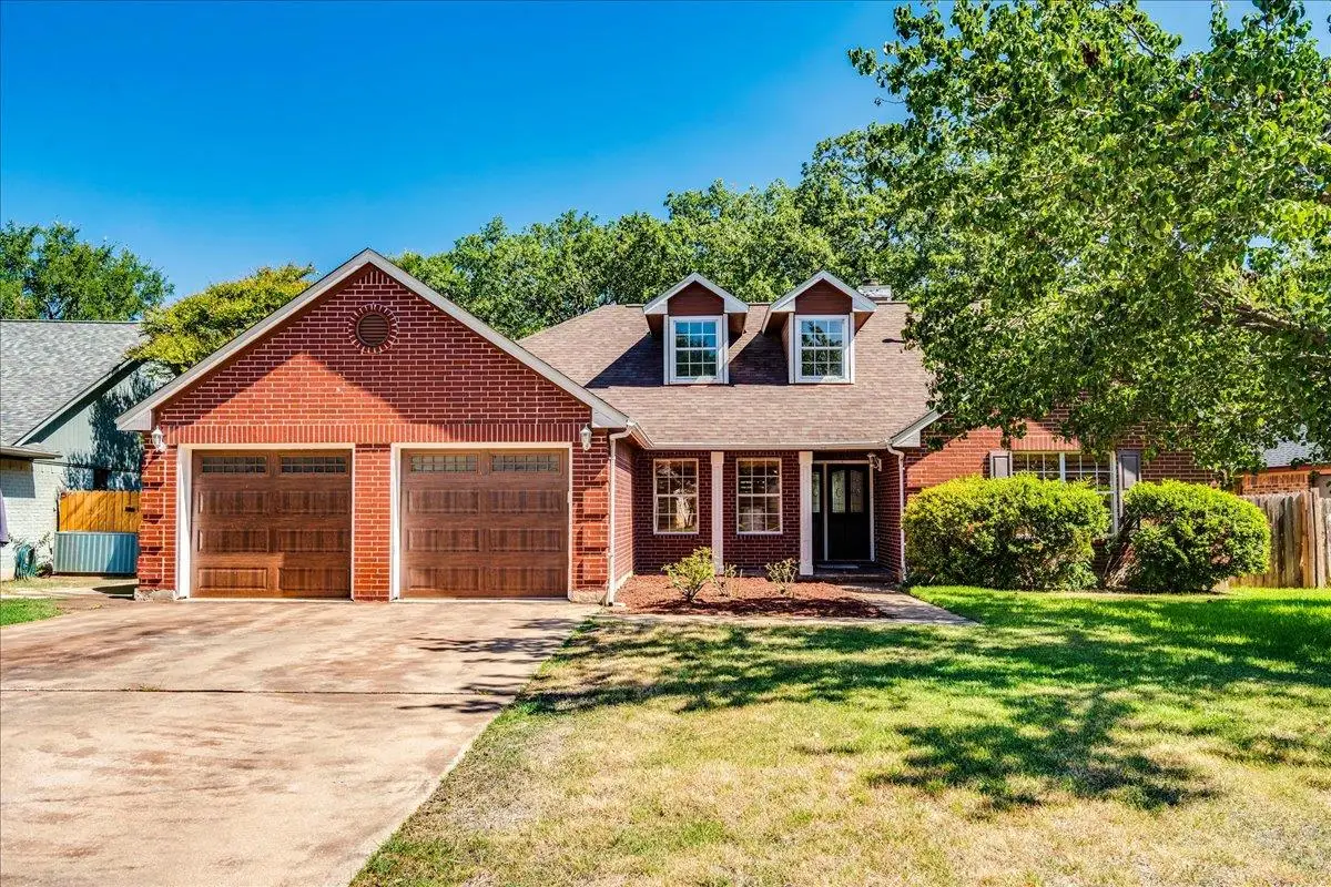 107 Windmill Cv, Georgetown, TX 78628 - #1