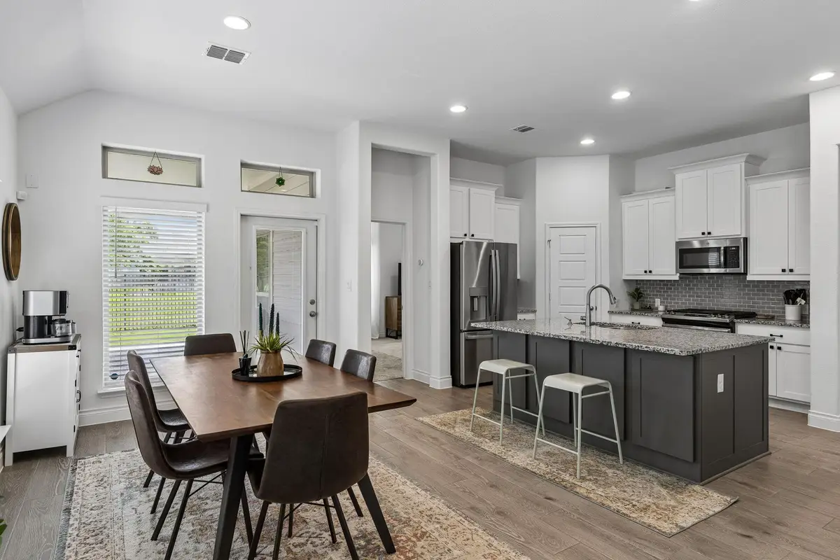 233 Glen Arbor Dr, Liberty Hill, TX 78642 - #1