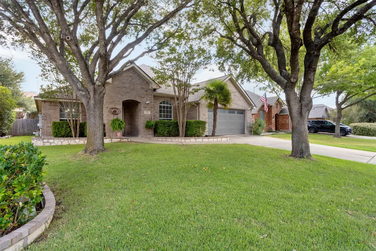2211 Heritage Well Ln, Pflugerville, TX 78660 - #1