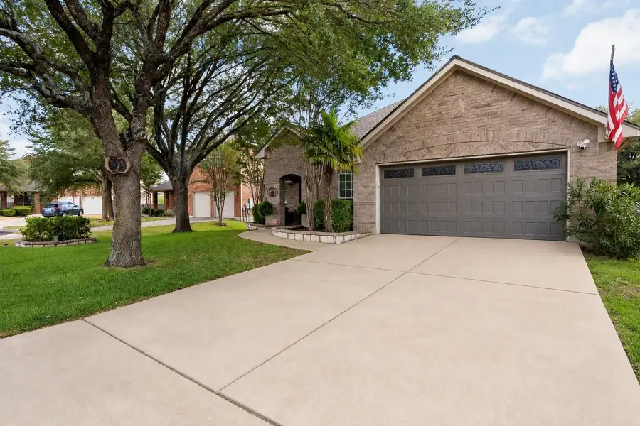 2211 Heritage Well Ln, Pflugerville, TX 78660 - #2
