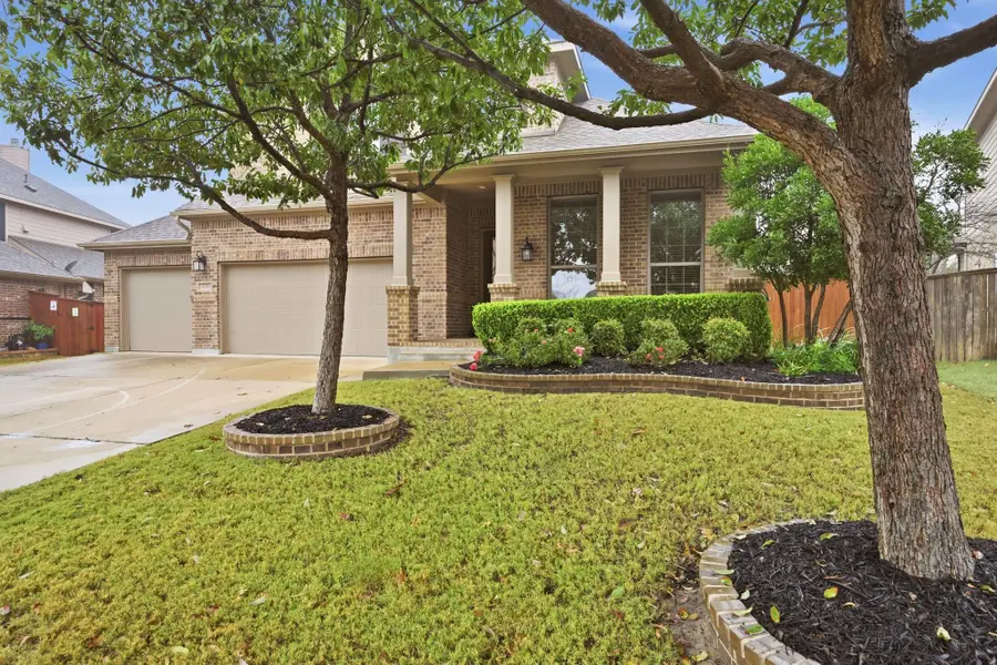 2738 Belicia Ln, Round Rock, TX 78665 - Image #2