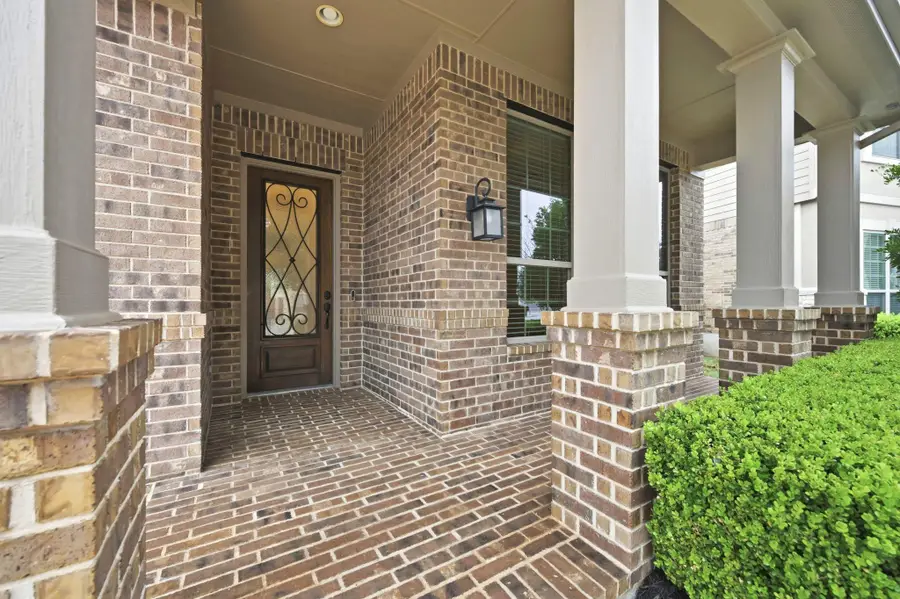 2738 Belicia Ln, Round Rock, TX 78665 - Image #3