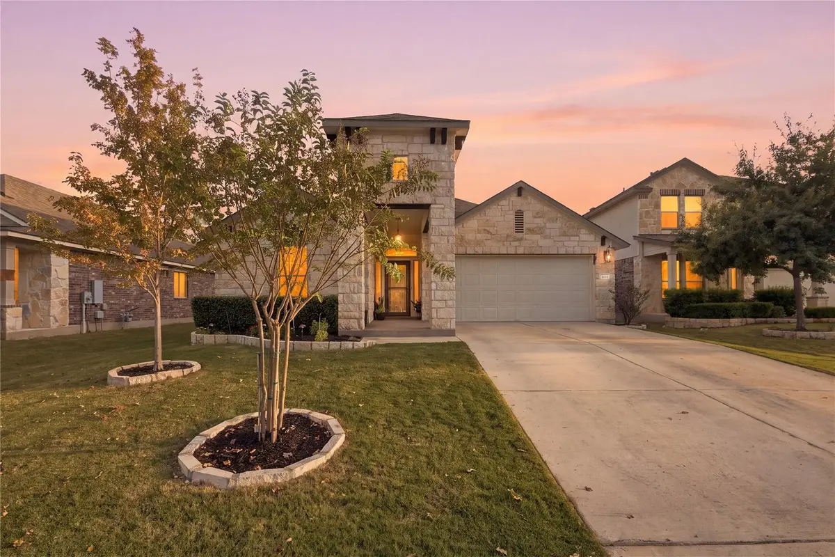 616 Heinatz Flat Ln, Leander, TX 78641 - #1