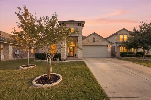 616 Heinatz Flat Ln, Leander, TX 78641