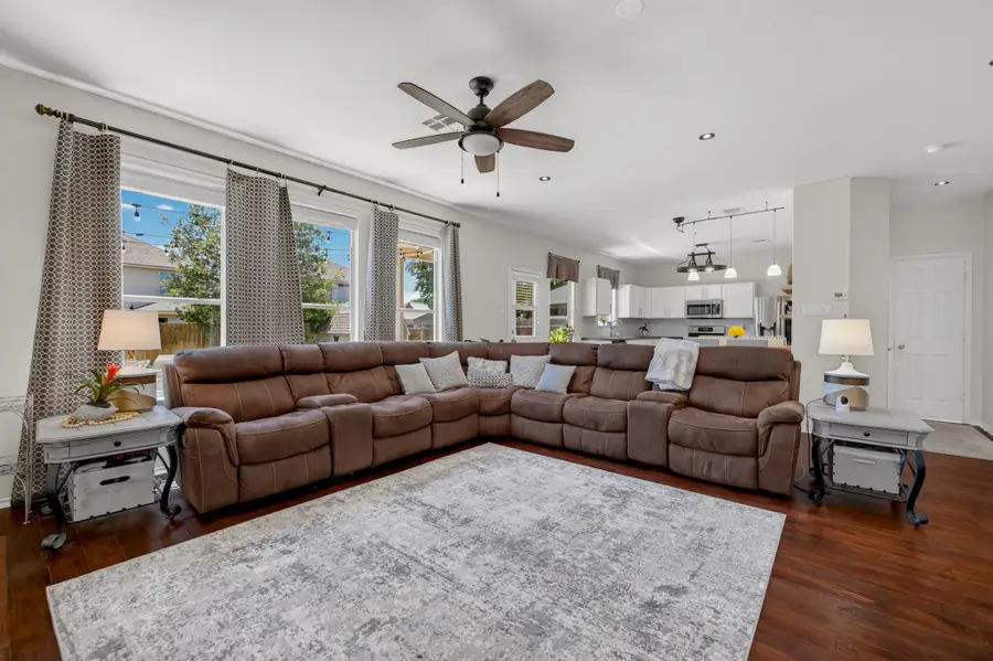 213 Inca Dove Ln, Leander, TX 78641 - #3