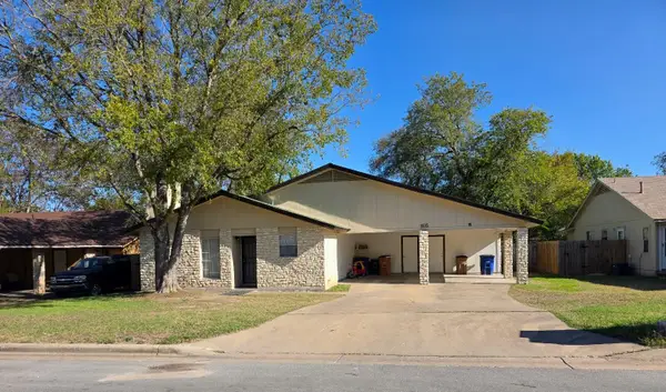 805 Sirocco Dr, Austin, TX 78745