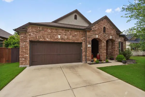 508 Trailside Bnd, Round Rock, TX 78665