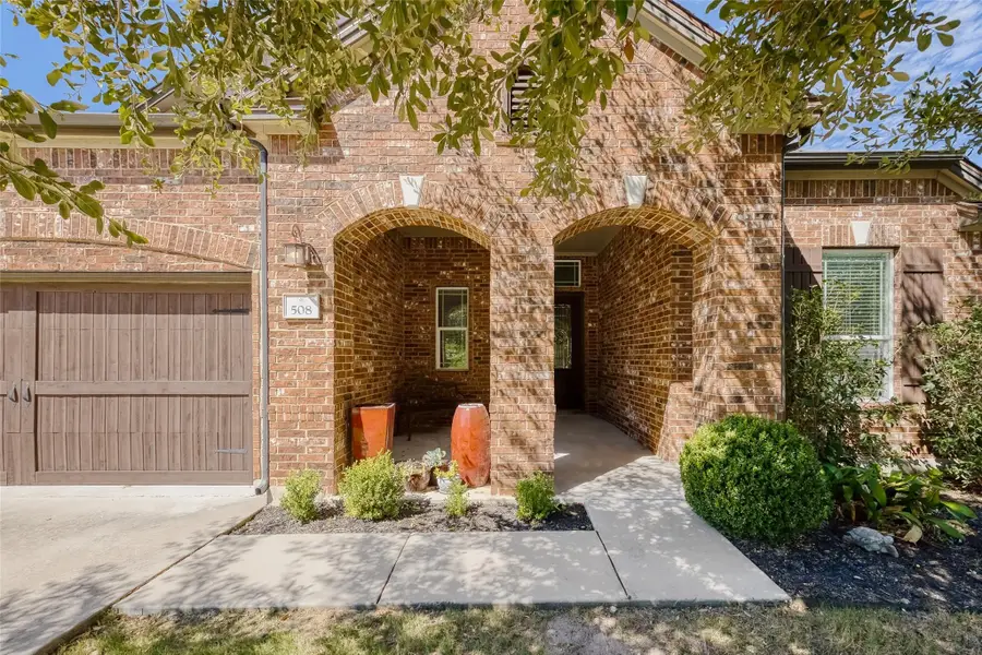 508 Trailside Bnd, Round Rock, TX 78665 - #3