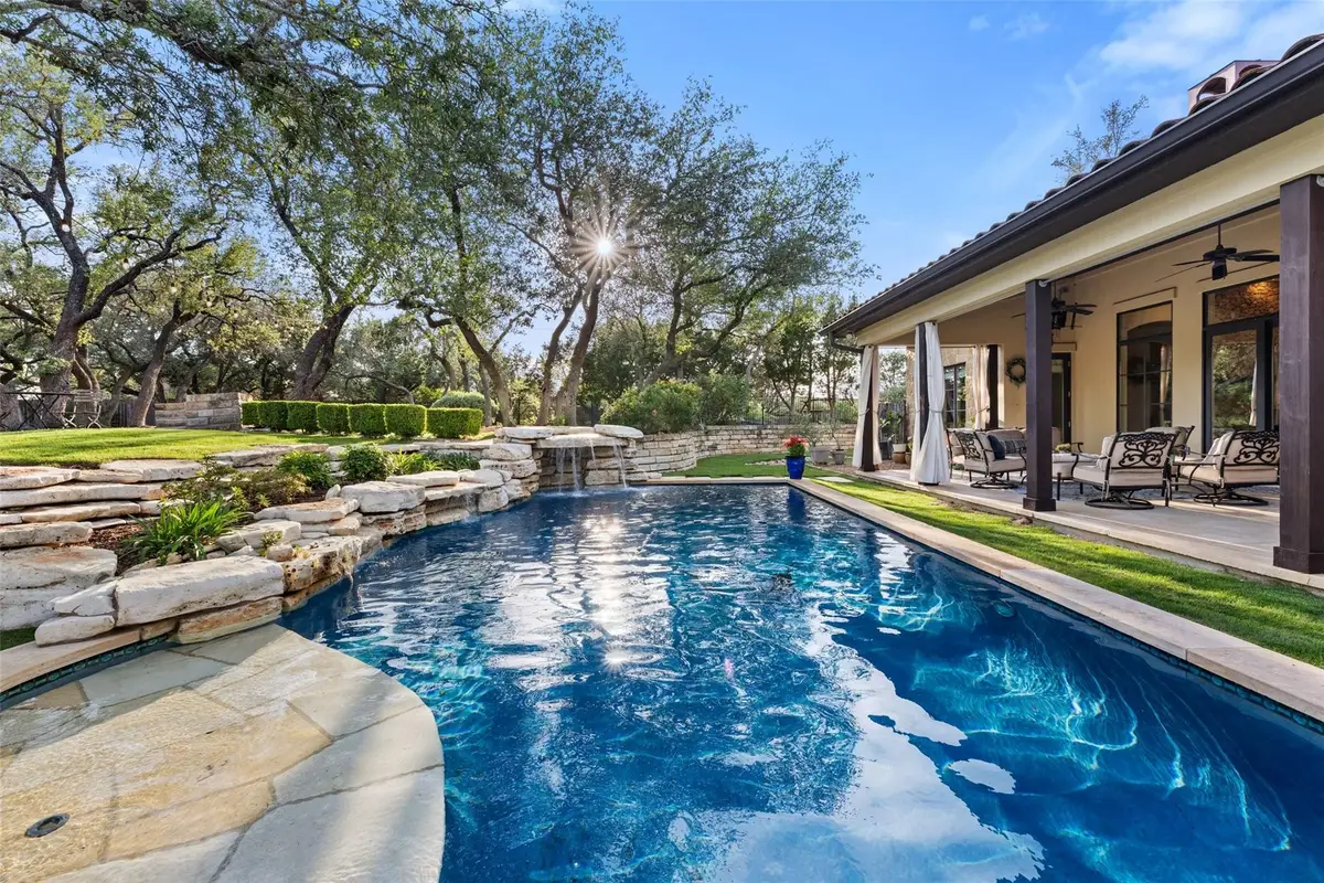 105 Harbor Hill Dr, Lakeway, TX 78734 - #1