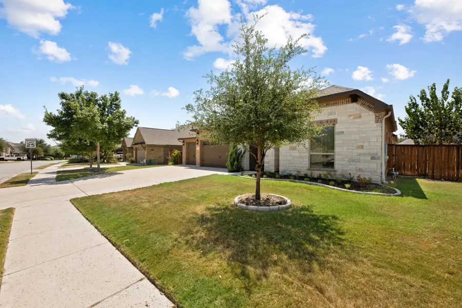 4152 Haight St, Round Rock, TX 78681 - #2