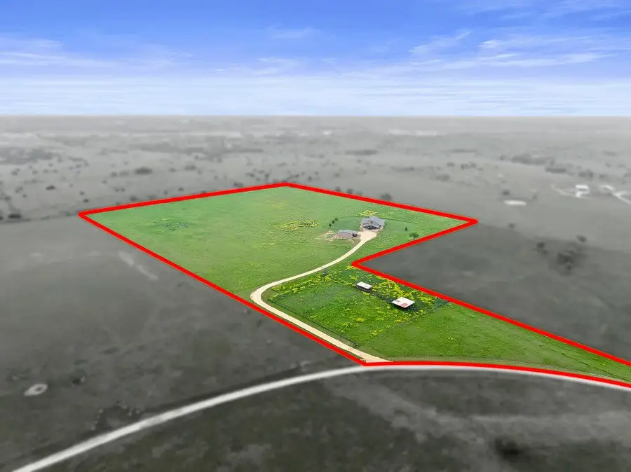 502 Lost Arrow Trl, Belton, TX 76513 - #3