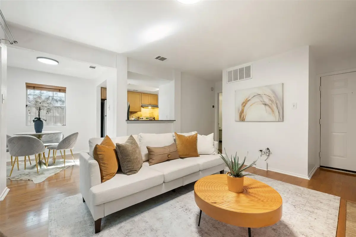 3627 Menchaca Rd #105, Austin, TX 78704 - #1