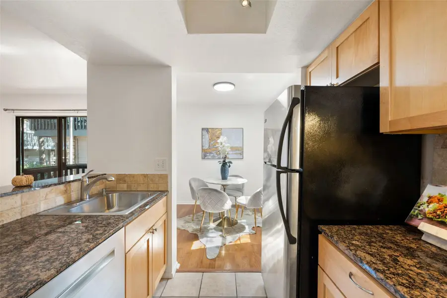 3627 Menchaca Rd #105, Austin, TX 78704 - #2
