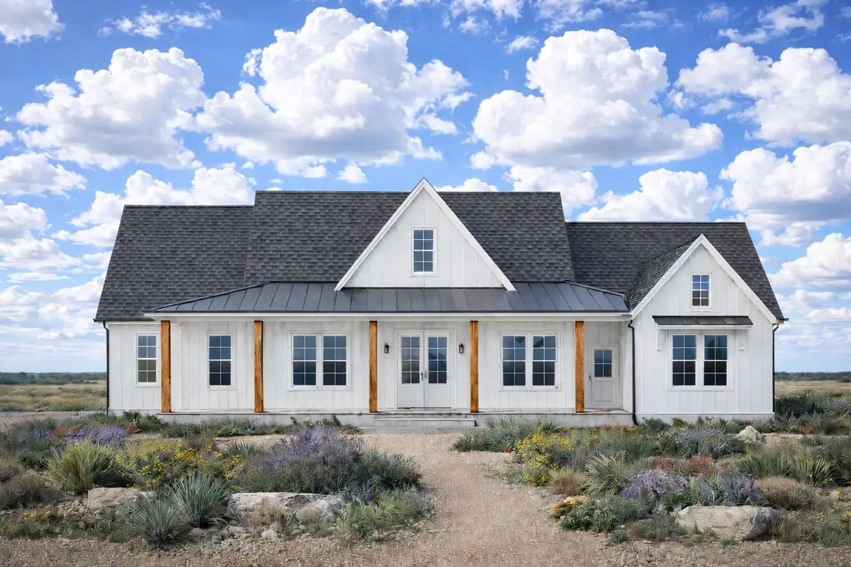 5058 Fm 672, Dale, TX 78616 - #1