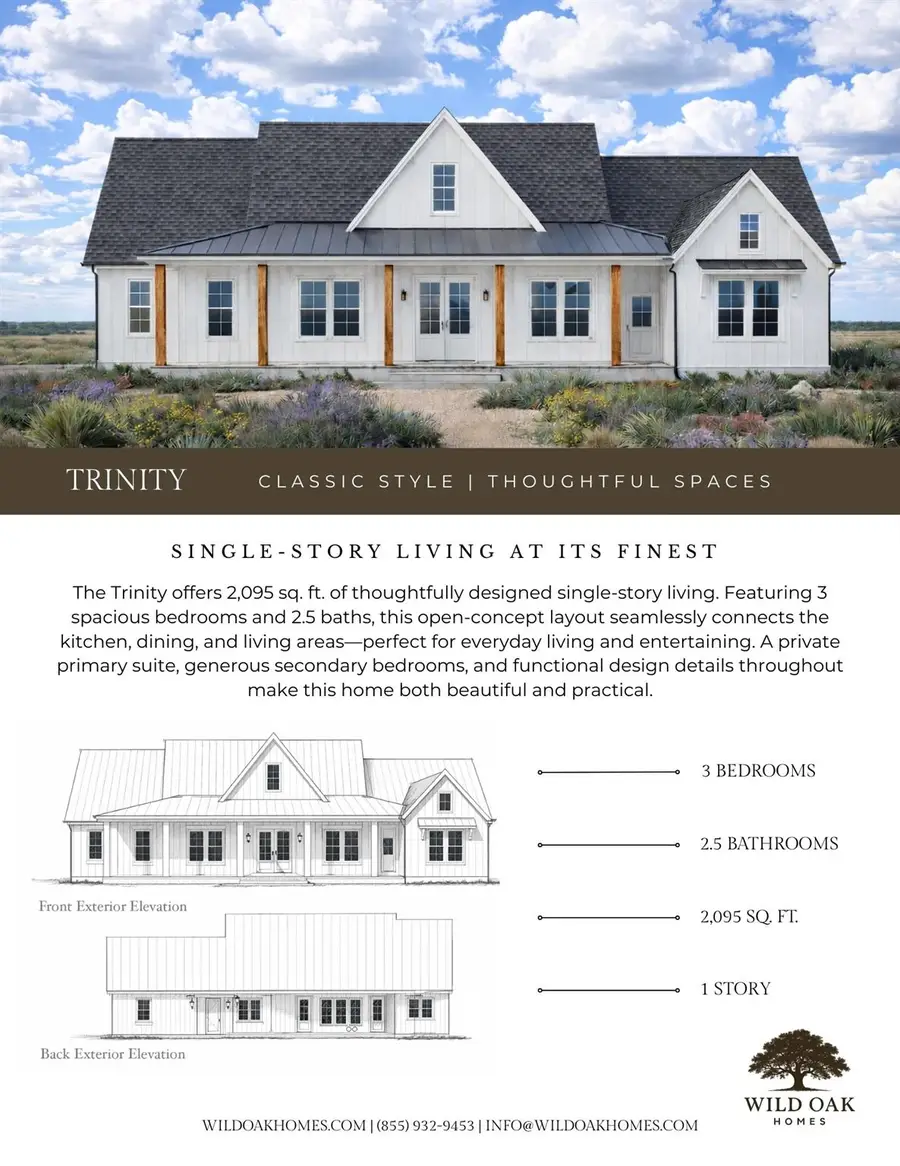 5058 Fm 672, Dale, TX 78616 - #2