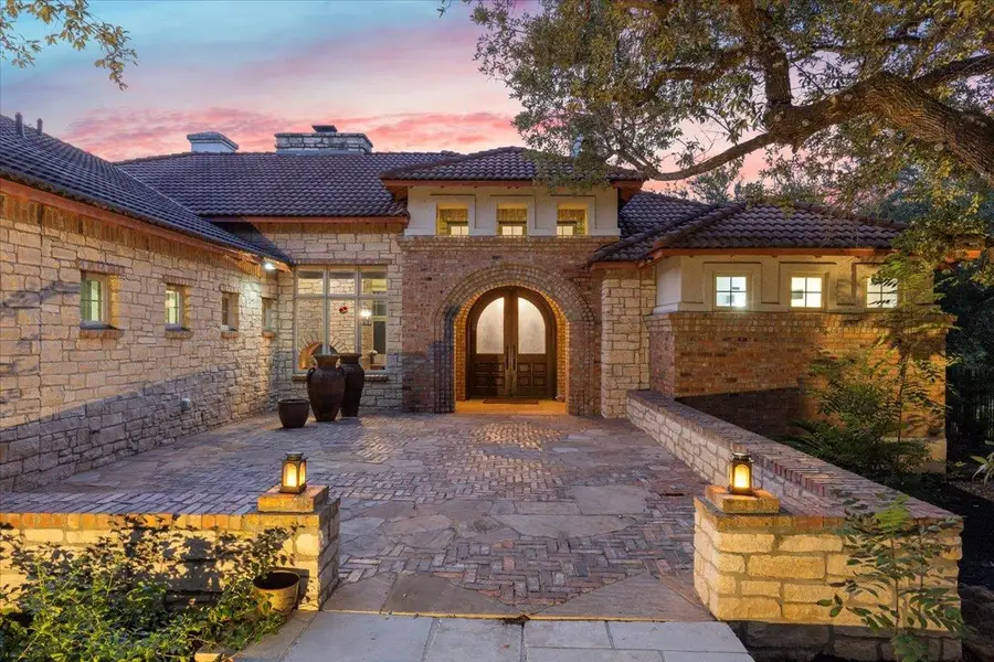 220 Southriver St, Wimberley, TX 78676 - #3