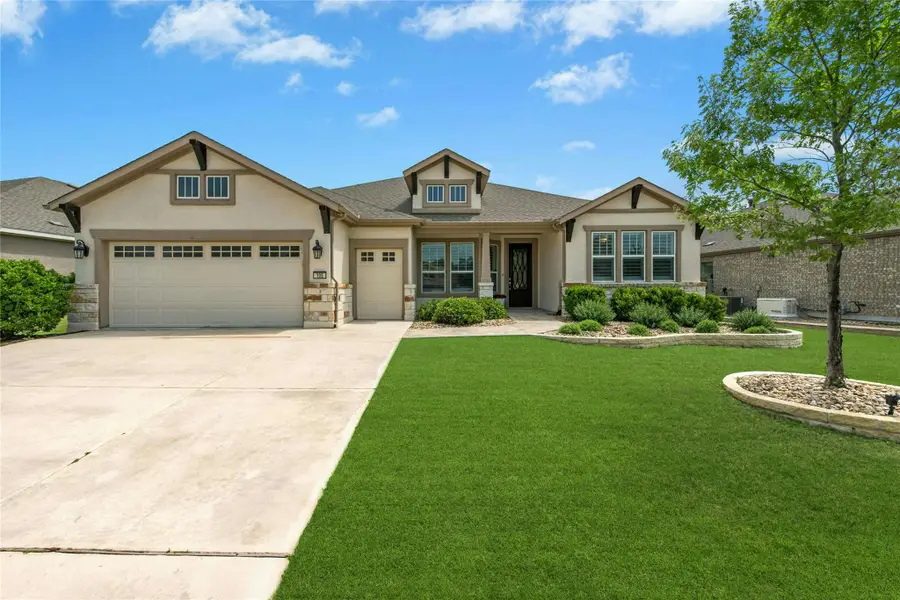 105 Marfa Cv, Georgetown, TX 78633 - #3