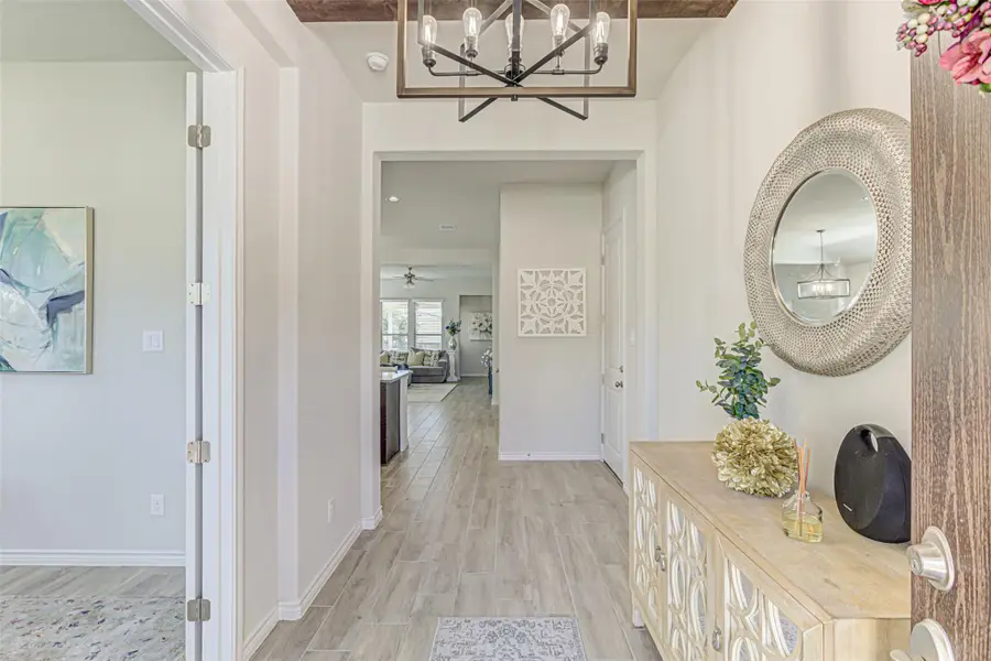 117 Scenic Hills Cir, Georgetown, TX 78628 - #3