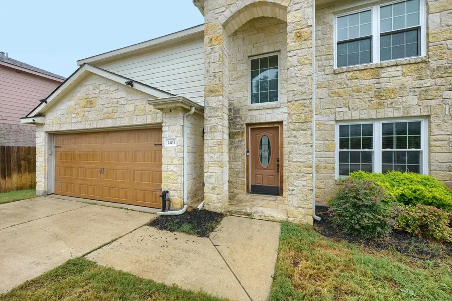 1405 Hawk Dr, Cedar Park, TX 78613 - #2