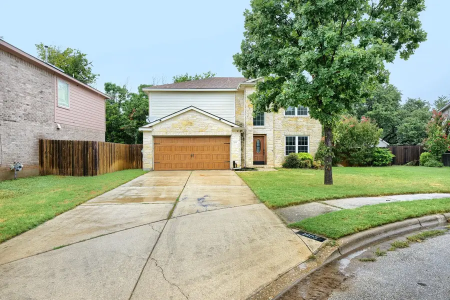 1405 Hawk Dr, Cedar Park, TX 78613 - #3