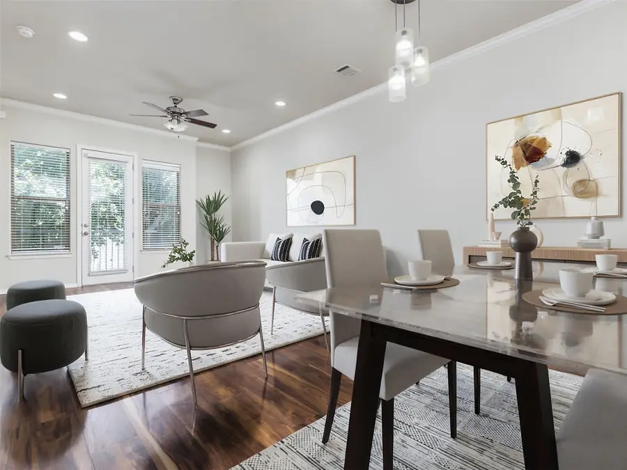 1115 Kinney Ave #18, Austin, TX 78704 - #2