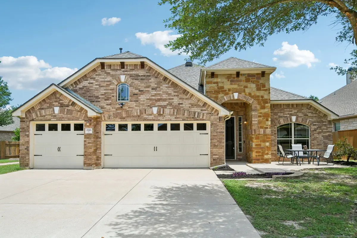 2816 Homecoming, Leander, TX 78641 - #1