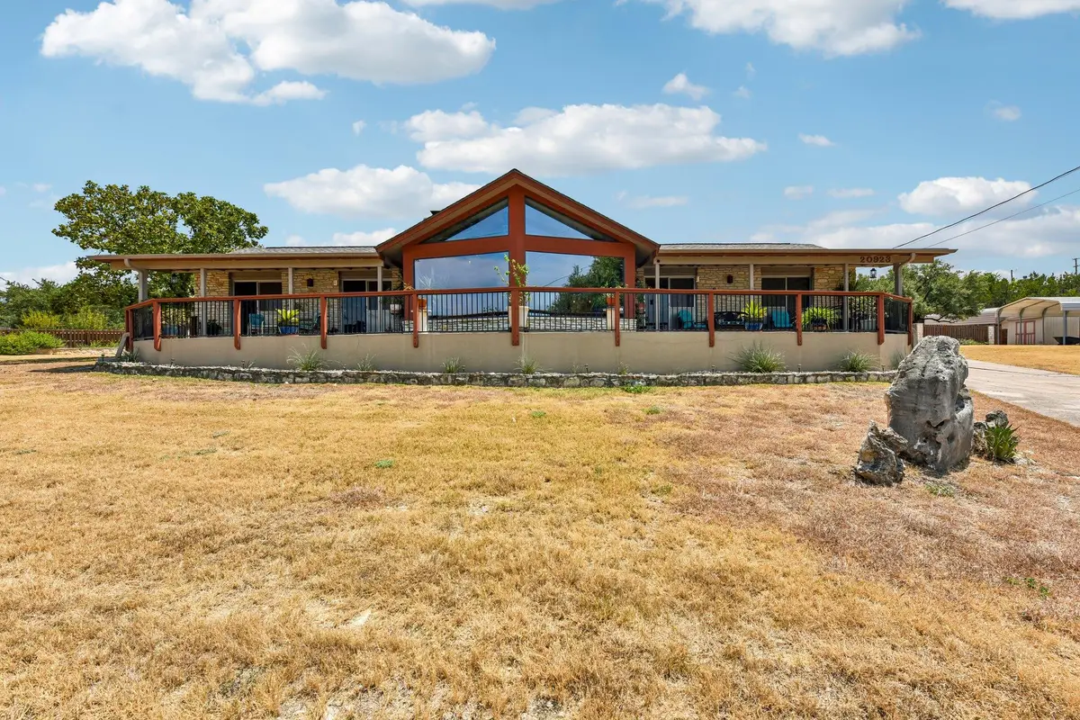 20923 Oak Dale Dr, Lago Vista, TX 78645 - #1